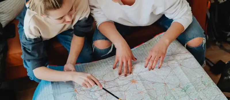 Recherche et préparation avant le voyage en famille au Vietnam Recherche et préparation avant le voyage en famille au Vietnam