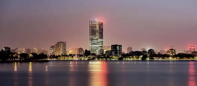 Recherchez des hôtels dans le district de Ba Dinh