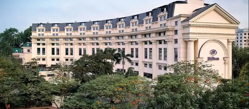 Recherchez des hôtels dans le district de Hoan Kiem