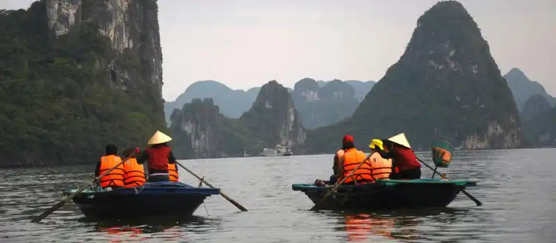Recourir à une agence de voyage fiable Voyage pas cher au Vietnam Recourir à une agence de voyage fiable Voyage pas cher au Vietnam