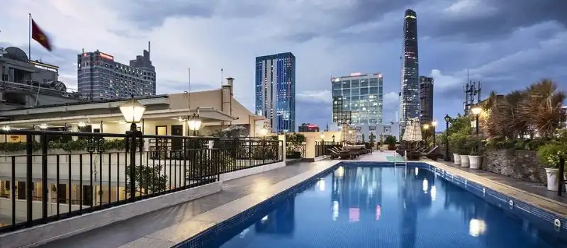 Rex Hotel