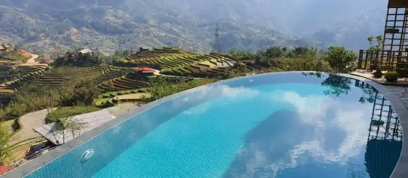 Sapa Clay House