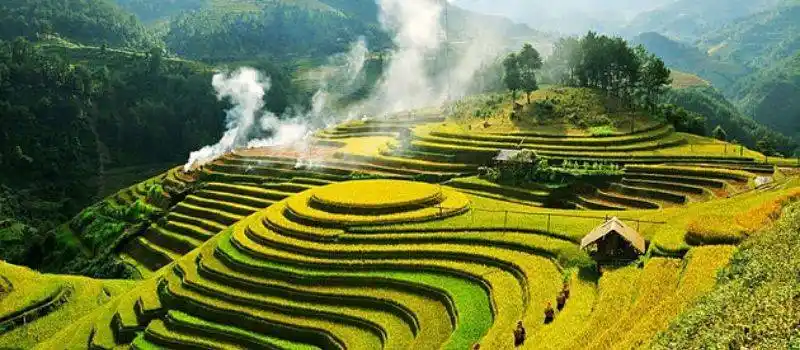 Sapa Lao Cai Vietnam Sapa Lao Cai Vietnam
