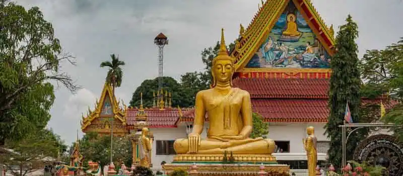 Savannakhet Savannakhet