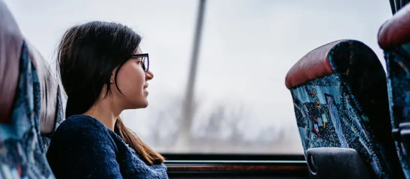 Se déplacer facilement et en toute confiance Se déplacer facilement et en toute confiance