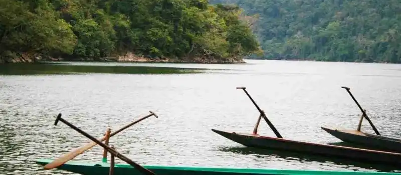 Se rendre de Hanoi au lac Ba Be Se rendre de Hanoi au lac Ba Be