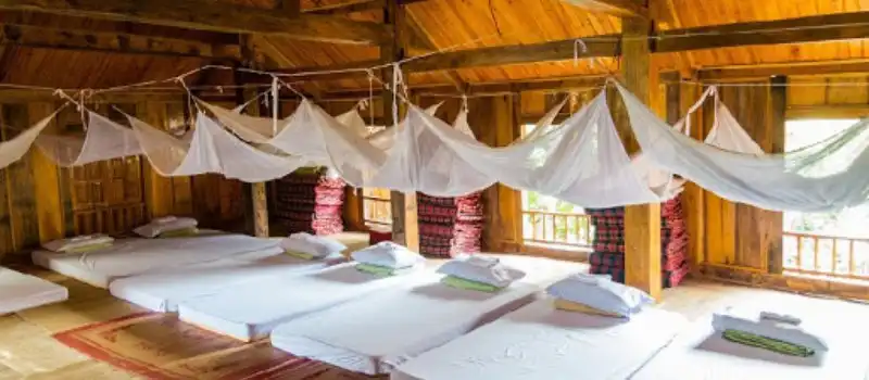 Séjour à Mai Chau avec une famille locale Séjour à Mai Chau avec une famille locale