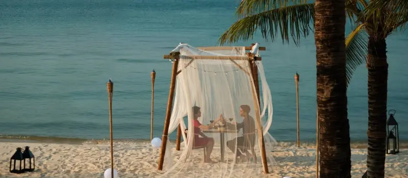 Séjour à Phu Quoc pour les couples Séjour à Phu Quoc pour les couples