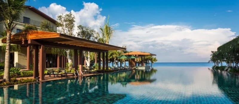 Séjour à Phu Quoc: resort, boutique hôtel ou villa privée? Séjour à Phu Quoc: resort, boutique hôtel ou villa privée?