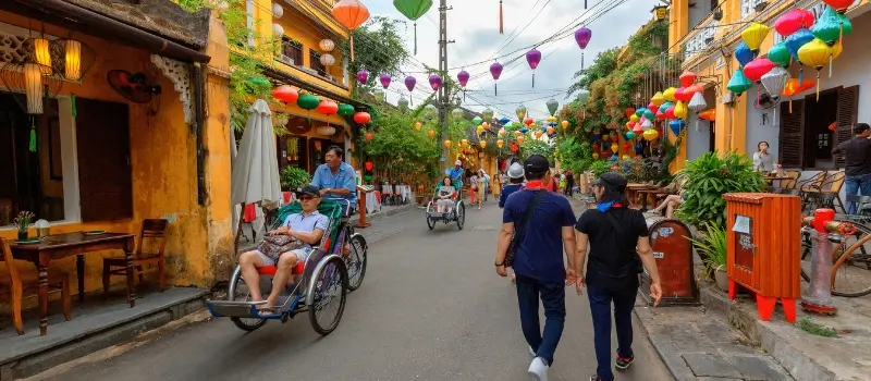 Séjour au Vietnam en 15 jours Séjour au Vietnam en 15 jours