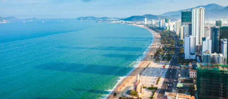 Séjour balnéaire à Nha Trang Séjour balnéaire à Nha Trang