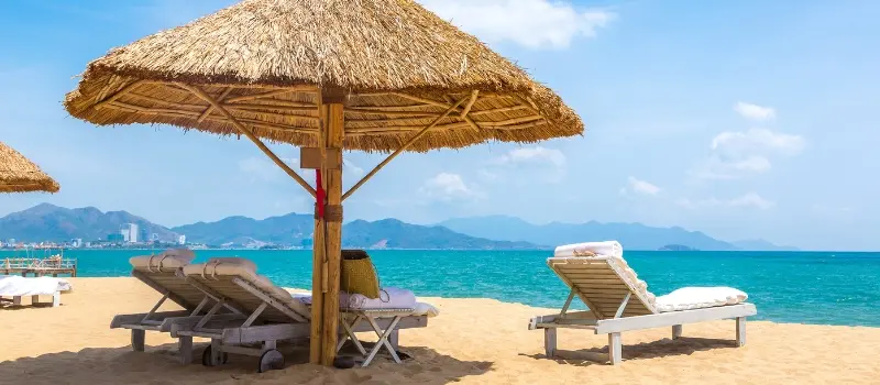 Séjour balnéaire au Vietnam: Vacances responsables pour protéger les océans