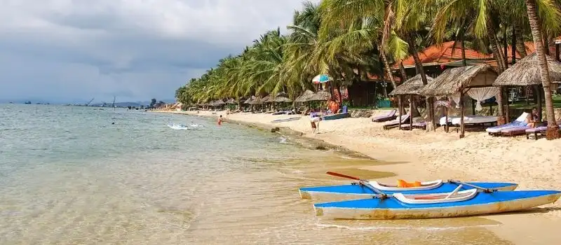 Séjour balnéaire au Vietnam Séjour balnéaire au Vietnam