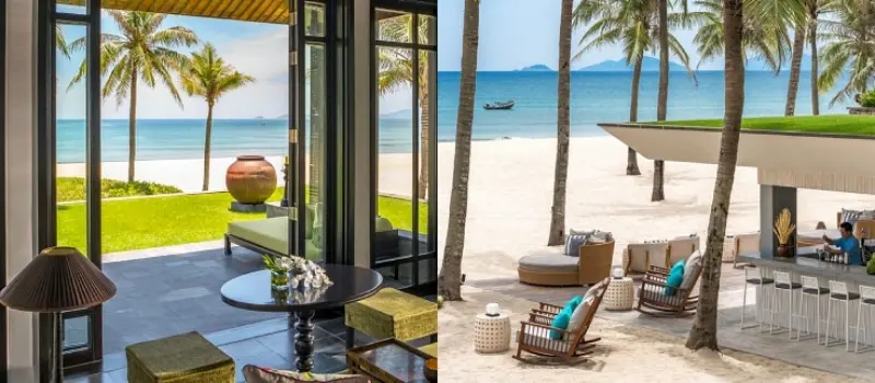 Séjour balnéaire de luxe au Vietnam Séjour balnéaire de luxe au Vietnam