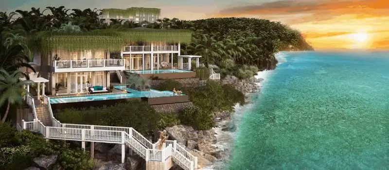 Séjour balnéaire sur l'île de Phu Quoc
