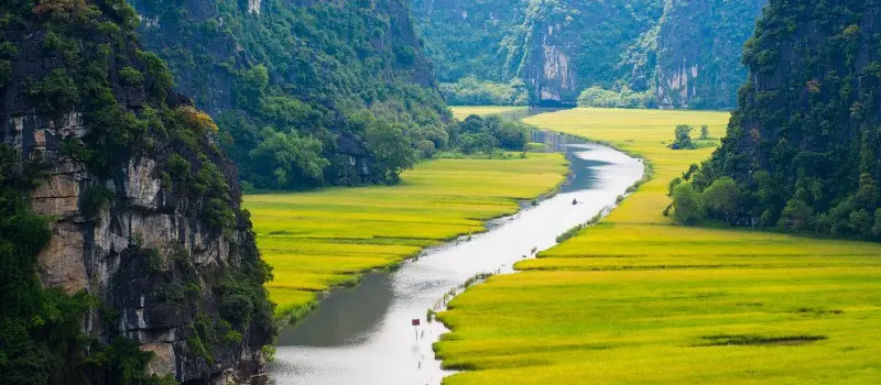 Séjour personnalisé au Vietnam: À la découverte du pays selon vos envies