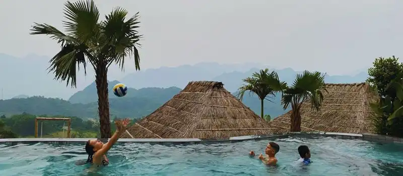 Sélectionnez des hébergements avec piscine Sélectionnez des hébergements avec piscine