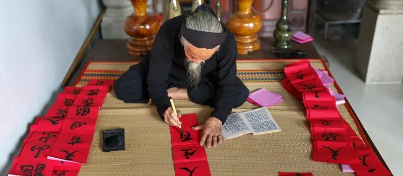 S’immerger dans les traditions S’immerger dans les traditions