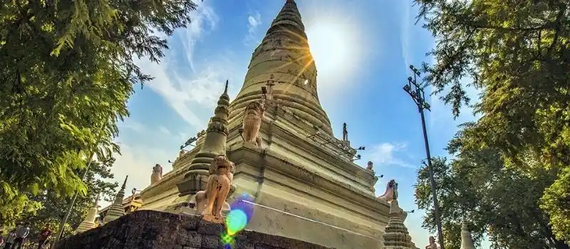Sites incontournables du Cambodge Sites incontournables du Cambodge
