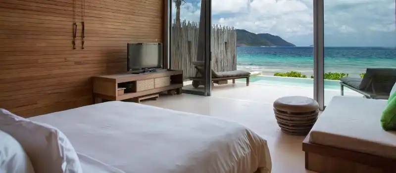 Six Senses Con Dao Six Senses Con Dao