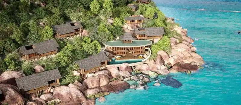 Six Senses Ninh Van Bay Nha Trang Voyage de luxe au Vietnam Six Senses Ninh Van Bay Nha Trang Voyage de luxe au Vietnam
