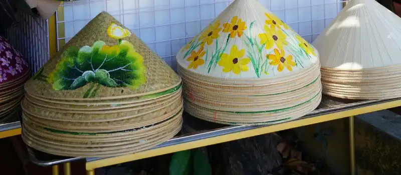 Souvenirs à ramener du Vietnam Souvenirs à ramener du Vietnam