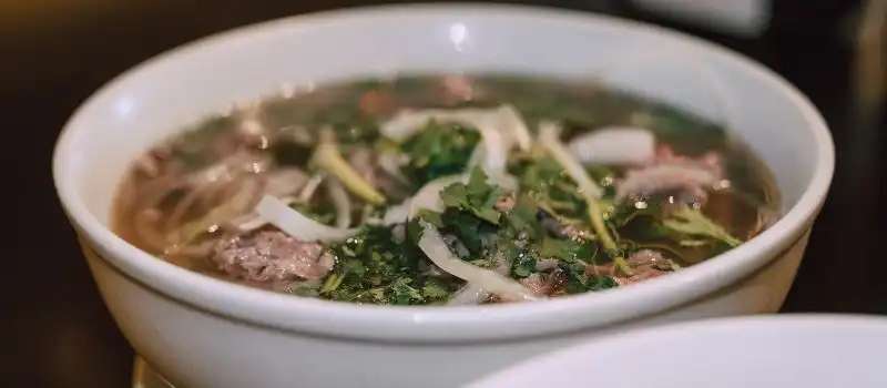 Street food Hanoi