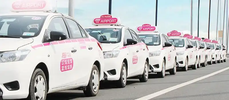 Taxi ABC