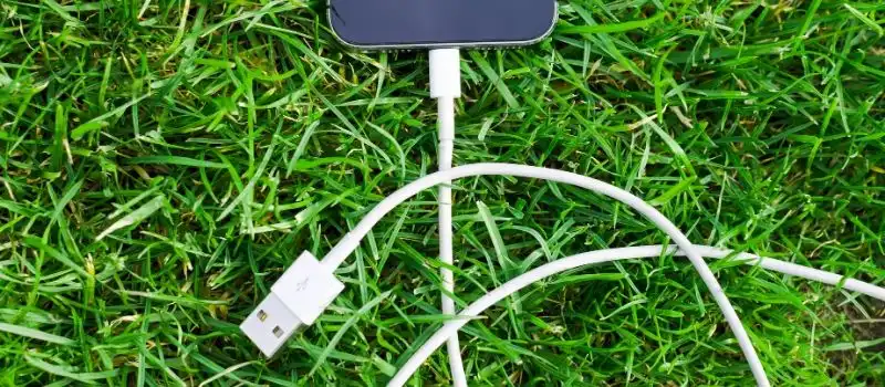 Téléphones portables et électronique