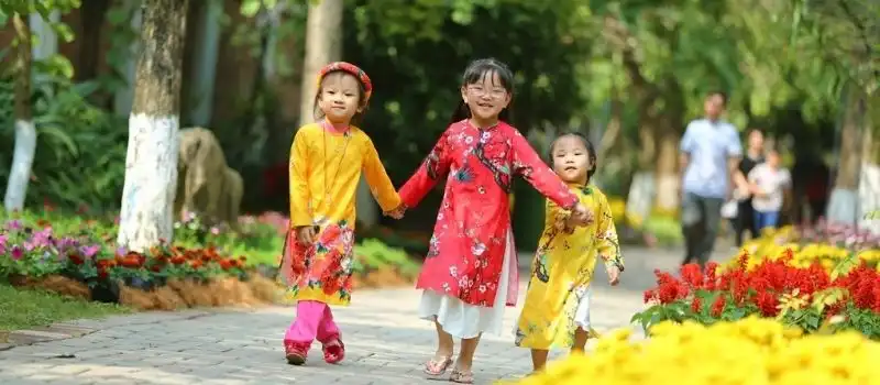 Têt Nguyen Dan