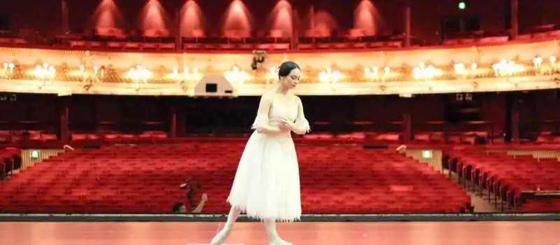 Théâtre royal de ballet de Luang Prabang