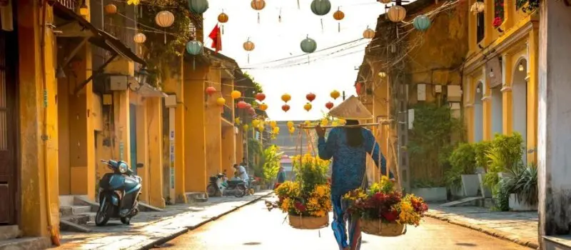 Top 10 choses à faire à Hoi An en 2024 | Agence de voyage locale au Vietnam