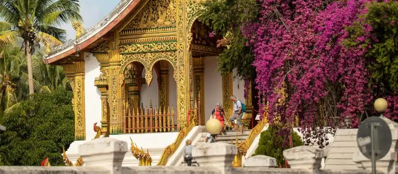 Top 10 raisons de voyager au Laos: Pourquoi aller visiter le Laos?