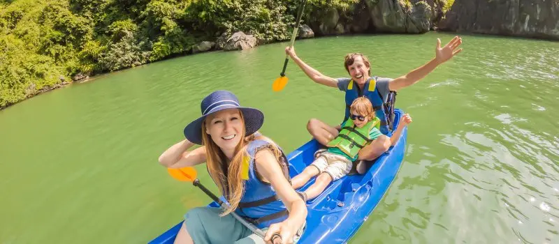 TOP 12 raisons de visiter la baie Halong en 2024 | Séjour au Vietnam