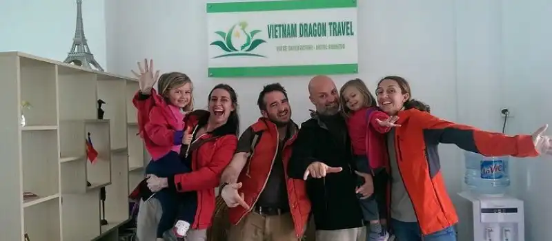 Top 7 incontournables de notre circuit de 15 jours au Vietnam en famille Top 7 incontournables de notre circuit de 15 jours au Vietnam en famille