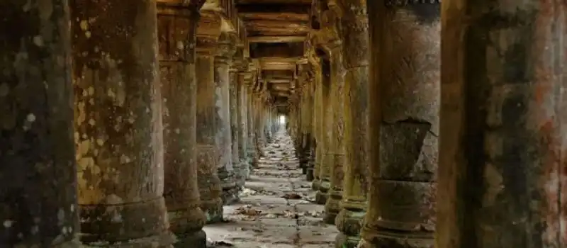 Top meilleurs sites incontournables pour séjour au Cambodge de luxe