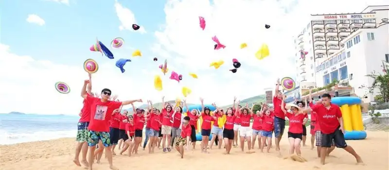 Tourisme MICE ou tourisme d’affaires du Vietnam Tourisme MICE ou tourisme d’affaires du Vietnam