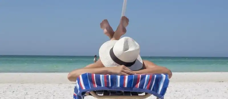 Touristes à budget élevé
