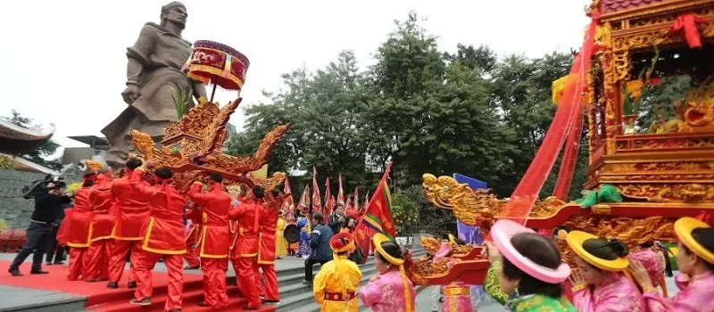 Traditions et rituels incontournables du Têt Traditions et rituels incontournables du Têt
