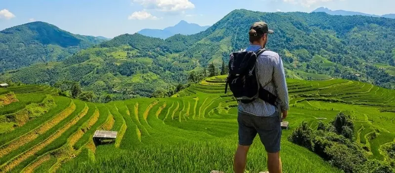 Trek dans le Nord Vietnam à la rencontre nature sauvage et spectaculaire