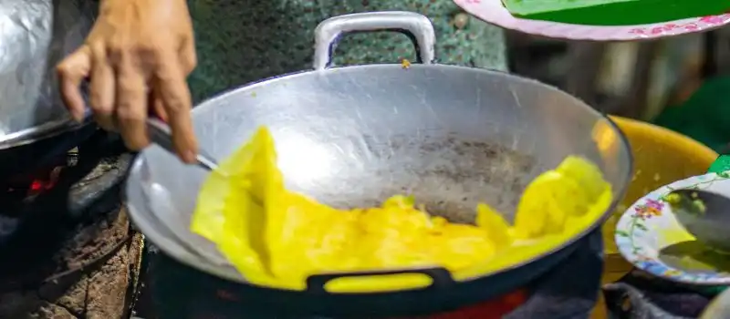 Un cours de cuisine amical chez l’habitant au Vietnam Un cours de cuisine amical chez l’habitant au Vietnam