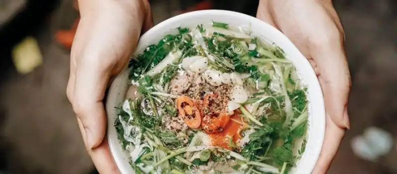 Un héritage culinaire diversifié de Hanoi Un héritage culinaire diversifié de Hanoi