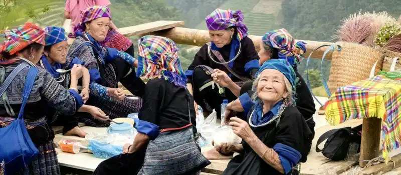 Une communication fluide et sans barrière linguistique au Vietnam Une communication fluide et sans barrière linguistique au Vietnam