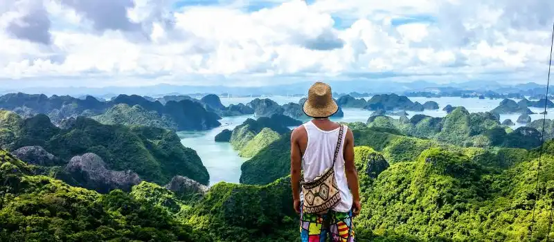 Une expérience de voyage au Vietnam intime et privée Une expérience de voyage au Vietnam intime et privée