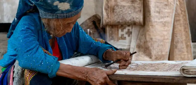 Une immersion dans la culture vietnamienne Une immersion dans la culture vietnamienne