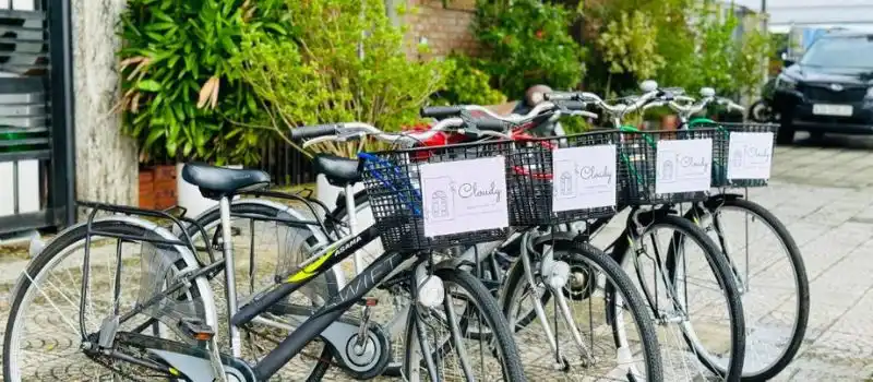 Une logistique simplifiée pour les parents Une logistique simplifiée pour les parents