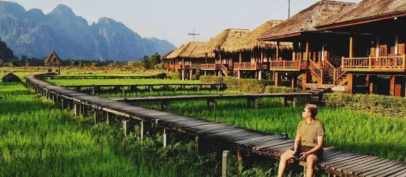 Vang Vieng Vang Vieng
