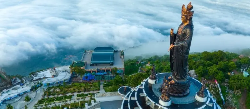Vietnam en novembre: Pourquoi c’est le meilleur moment pour voyager Vietnam en novembre: Pourquoi c’est le meilleur moment pour voyager
