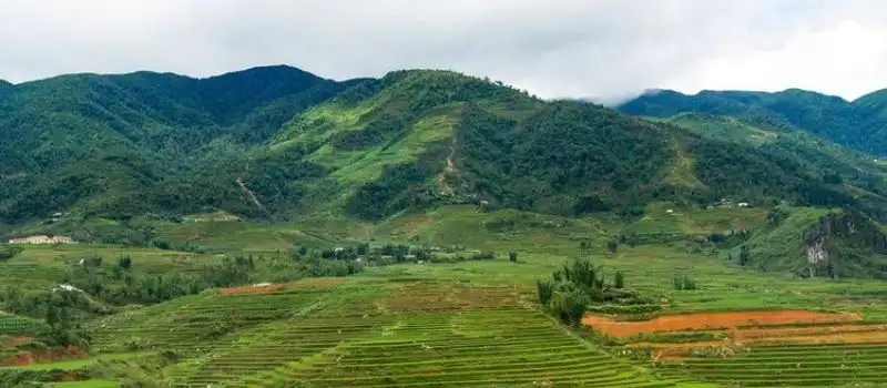 Village de Ma Tra Sapa Village de Ma Tra Sapa