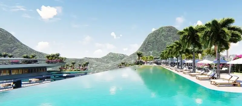 Ville côtière pour les amoureux de la mer Ville côtière pour les amoureux de la mer